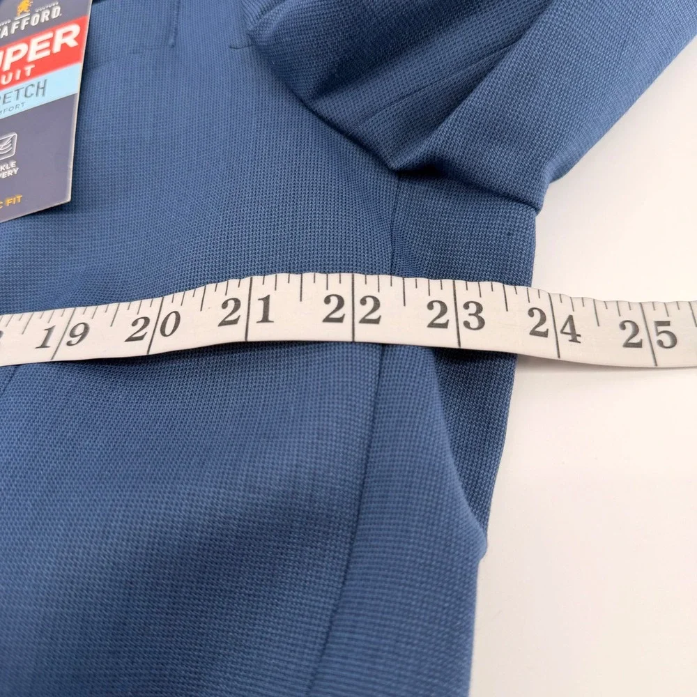 Stafford super suit